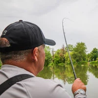 Preston Innovations Supera X Distance Feeder Rods